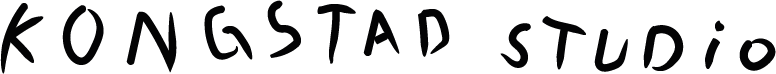 Kongstad Studio ApS logo